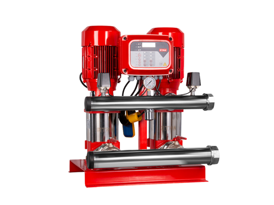 Etna Yangın Pompaları Hakkında Her Şey