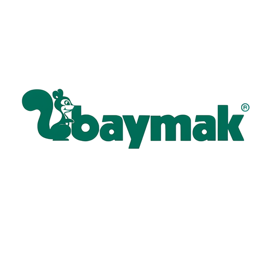 Baymak Tek Serpantinli