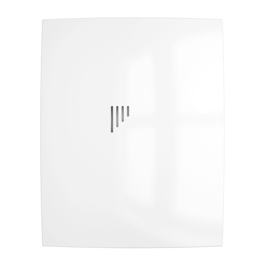 Sessiz Banyo ve WC Fanları - Venteurope