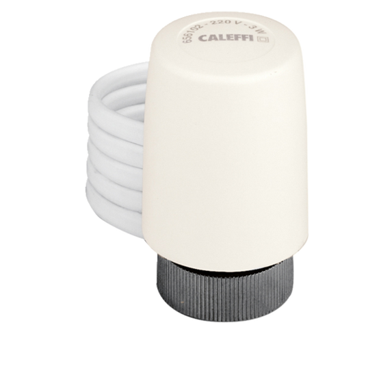 Caleffi Termoelektrik Motor 656102 CST