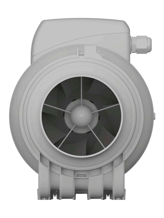 Monsoon 100 2SP Karışık Akışlı Aksiyal Kanal Tipi Fan