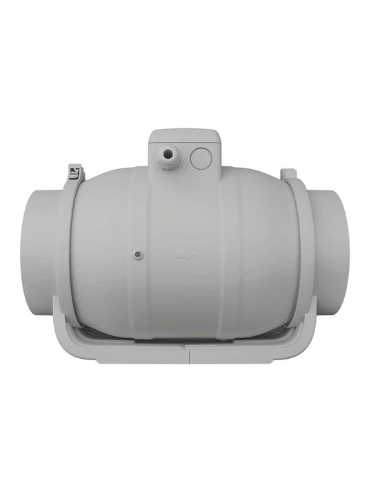 Monsoon 125 2SP Karışık Akışlı Aksiyal Kanal Tipi Fan