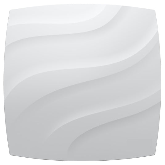 Stream 100 BD – 10 cm Sessiz Klapeli Banyo Tuvalet Havalandırma Fanı