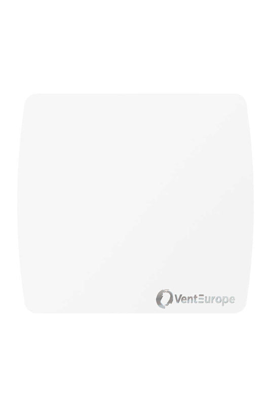 JOY 100 BD (105m³/h) Banyo ve Tuvalet Aspiratörü Banyo Fanı (Klapeli)
