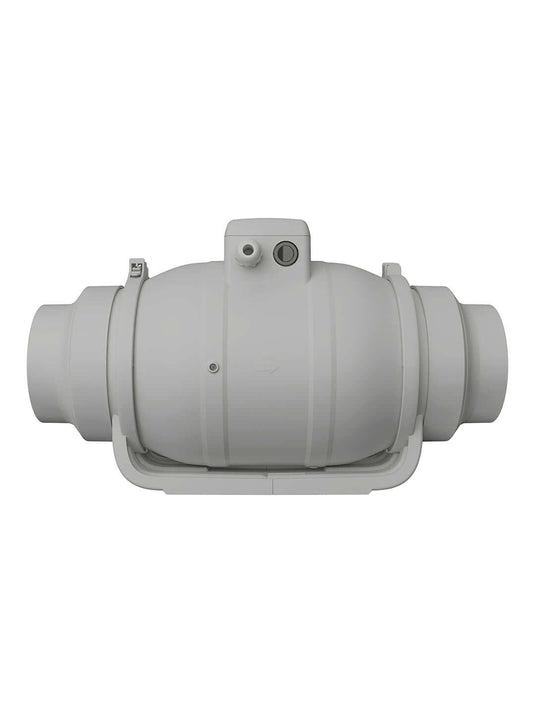 Monsoon 100 2SP Karışık Akışlı Aksiyal Kanal Tipi Fan