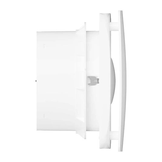 VentEurope Joy 120 BD 12 cm Banyo Aspiratörü | 160 m³/h