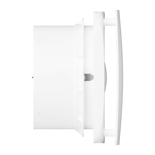 VentEurope Joy 150 BD 15 cm Banyo Aspiratörü | 210 m³/h