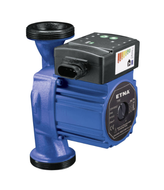 Etna Sirkilasyon Pompaları