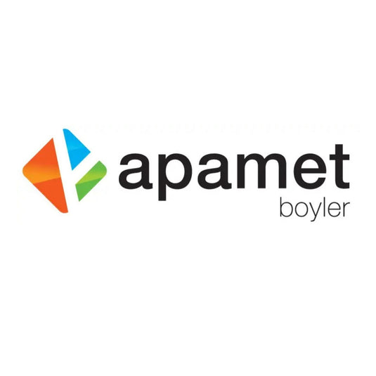 Apamet Tek Serpantinli