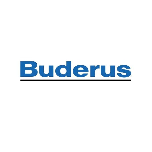 Buderus Boyler