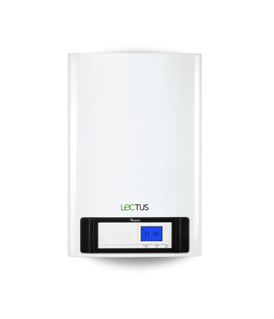 Baymak Lectus 115 KW Duvar Tipi Yoğuşmalı Kazan