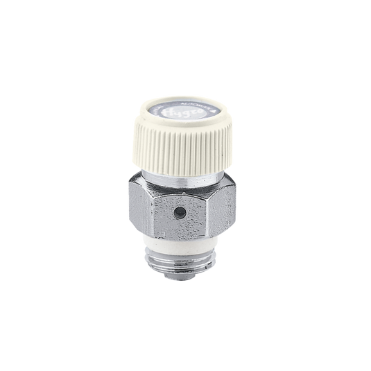 Caleffi 508041- Radyatörler için otomatik higroskopik purjör 5 adet