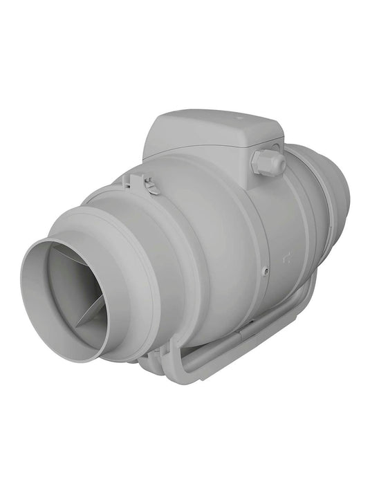 Monsoon 100 2SP Karışık Akışlı Aksiyal Kanal Tipi Fan