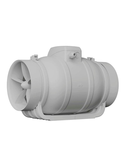 Monsoon 150/160 2SP Karışık Akışlı Aksiyal Kanal Tipi Fan