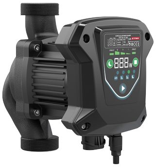 ETNA ECP 25-12-180H Frekans Kontrollü Sirkülasyon Pompası