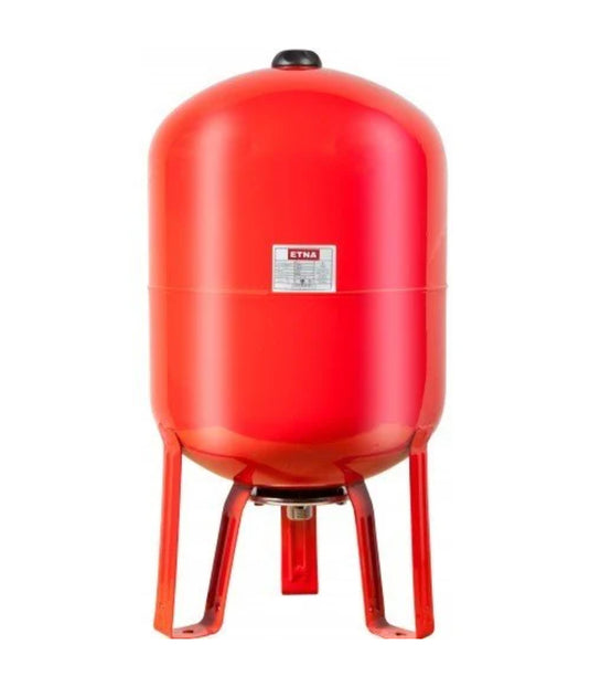 ETNA 300 - Kapalı Genleşme ve Hidrofor Tankı (PN16 - 16bar - 300lt)