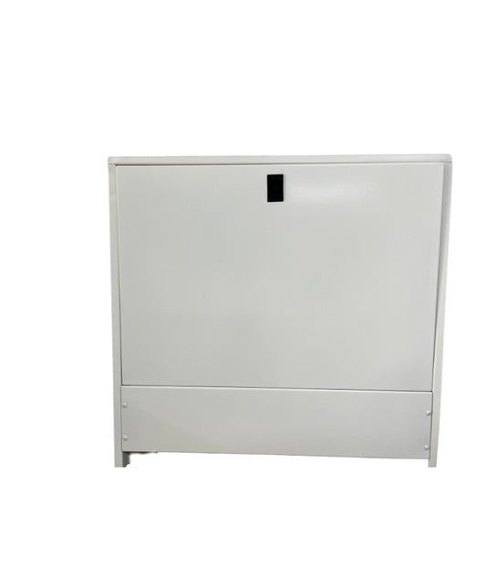 Kolektör Dolabı - Sıva Altı - 100 x 60 x 11 cm - Tip 3