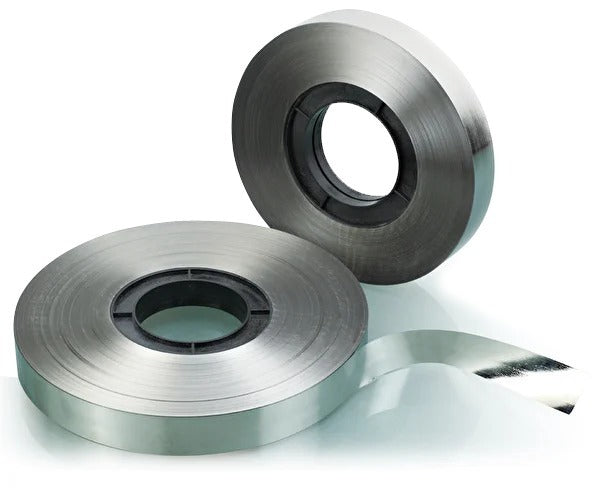 AHT amorf metal şerit ısıtma elemanı