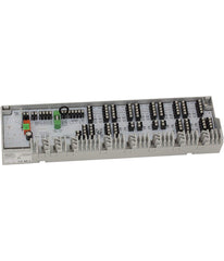 B21402-6N2 Möhlenhoff Alpha-Basis Direct 230 V/ Standart Plus 6 Kanal   Kontrol Paneli, Pompa Kontrollü