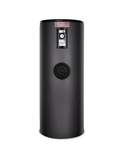 Baymak 800 LT Aqua Boyler Tek Serpantin