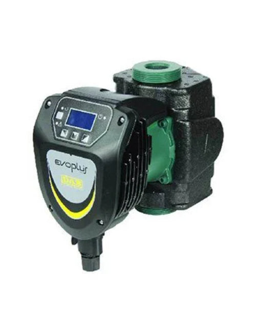 Baymak Evoplus 60/180 XM Frekans Konvertörlü Sirkülasyon Pompası