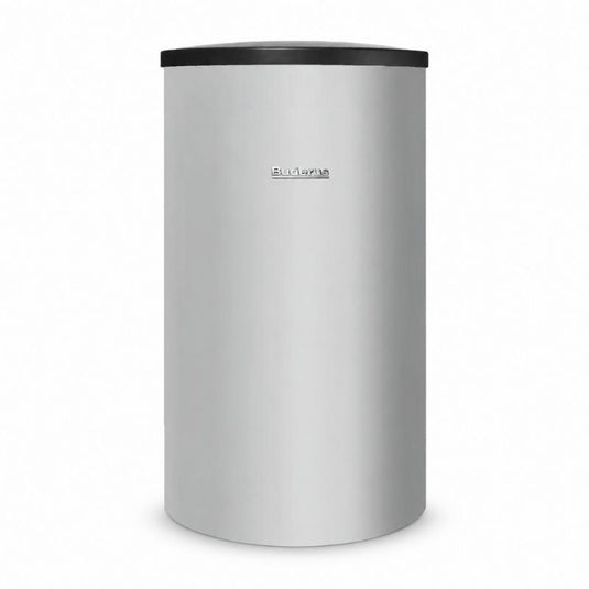 Buderus Logalux SU 200/5W 200 litre tek serpantinli beyaz boyler