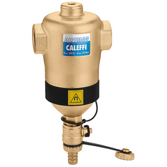 Caleffi Dırtmag - Mıknatıslı Tortu Tutucu 1 1/4'' Yalıtımsız 546307