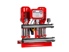 ELEKTRİKLİ YANGIN HİDROFORU