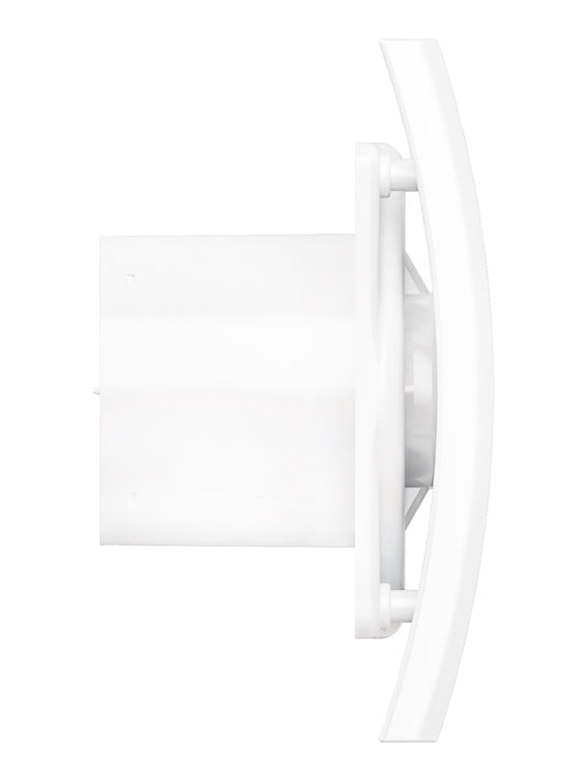FRESH 125 BD 12CM Banyo Tuvalet Aspiratör Havalandırma Fanı