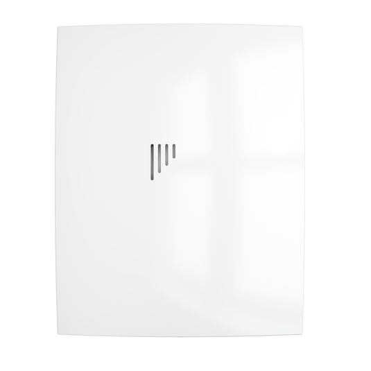 FRESH 125 BD 12CM Banyo Tuvalet Aspiratör Havalandırma Fanı