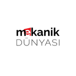 Mekanik Dünyası logo