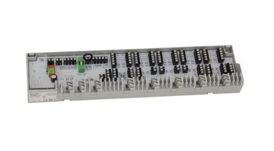 B21402-6N2 Möhlenhoff Alpha-Basis direct 230 V/ Standart Plus 6 Kanal   Kontrol Paneli, Pompa Kontrollü