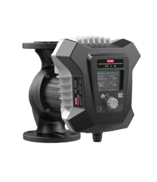 ECP 40-120F SİRKÜLASYON POMPASI