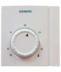 Siemens Raa21 - Yerden Isıtma Ve Kombi Oda Termostatı