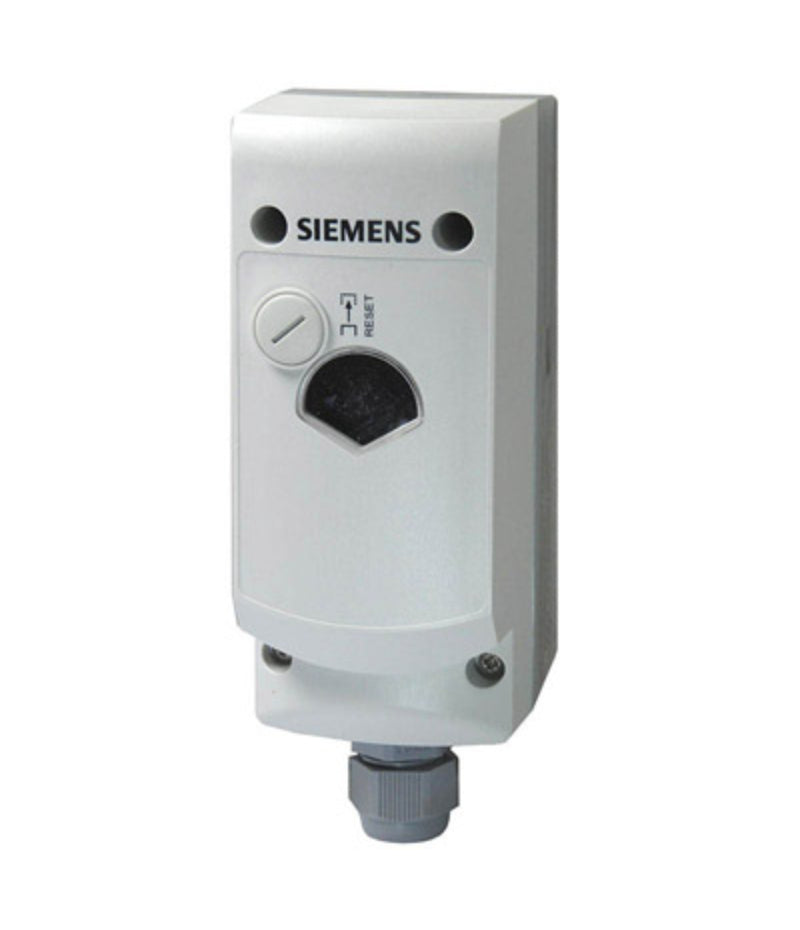 Siemens Rak-Tw.5000Hs Limit Termostat