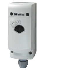 Sıemens Termostat Emniyet S&G Rak-St.1310P-M