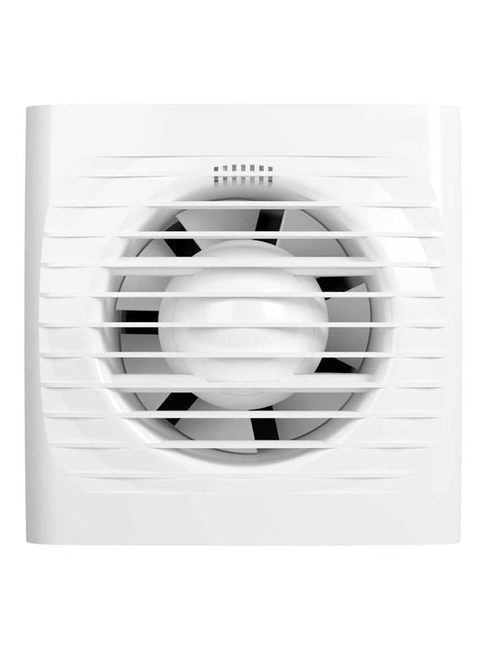 VentEurope Easy 100 – Sessiz ve Kompakt 10 cm Banyo Fanı