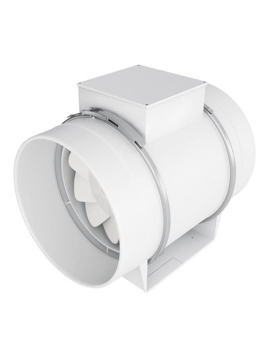 VentEurope Monsoon 315 2SP Kanal Tipi Fan | 2060 m³/h