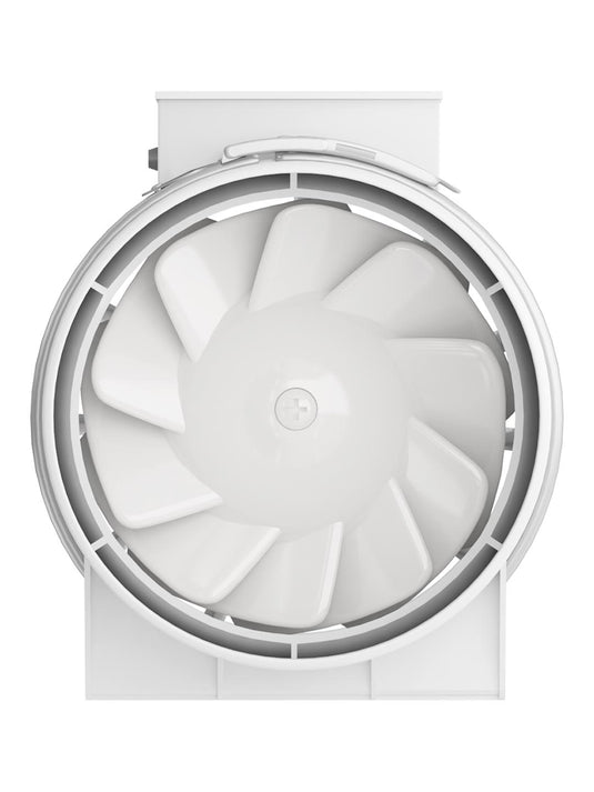 VentEurope Monsoon 315 2SP Kanal Tipi Fan | 2060 m³/h