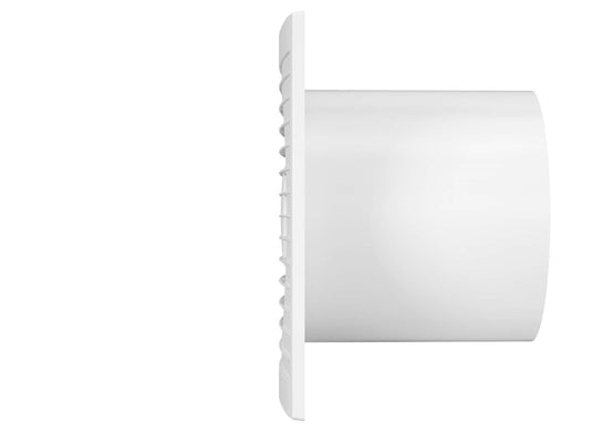 VentEurope Refined 150 – 15 cm Duvar ve Tavan Tipi Tuvalet ve Banyo Sessiz Havalandırma Fanı